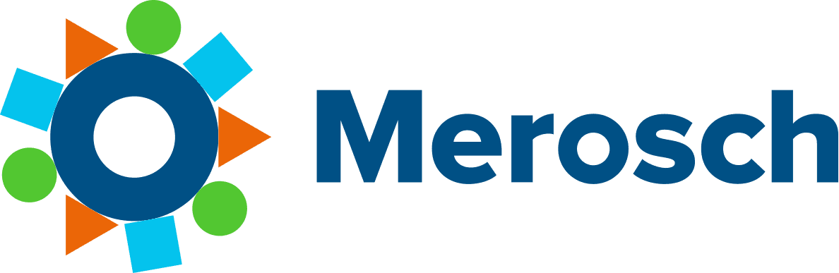 Logo van Merosch