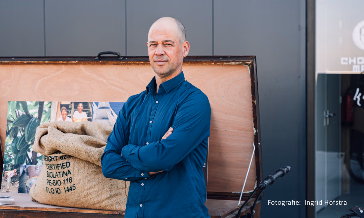 Voorbeelden van duurzame initiatieven