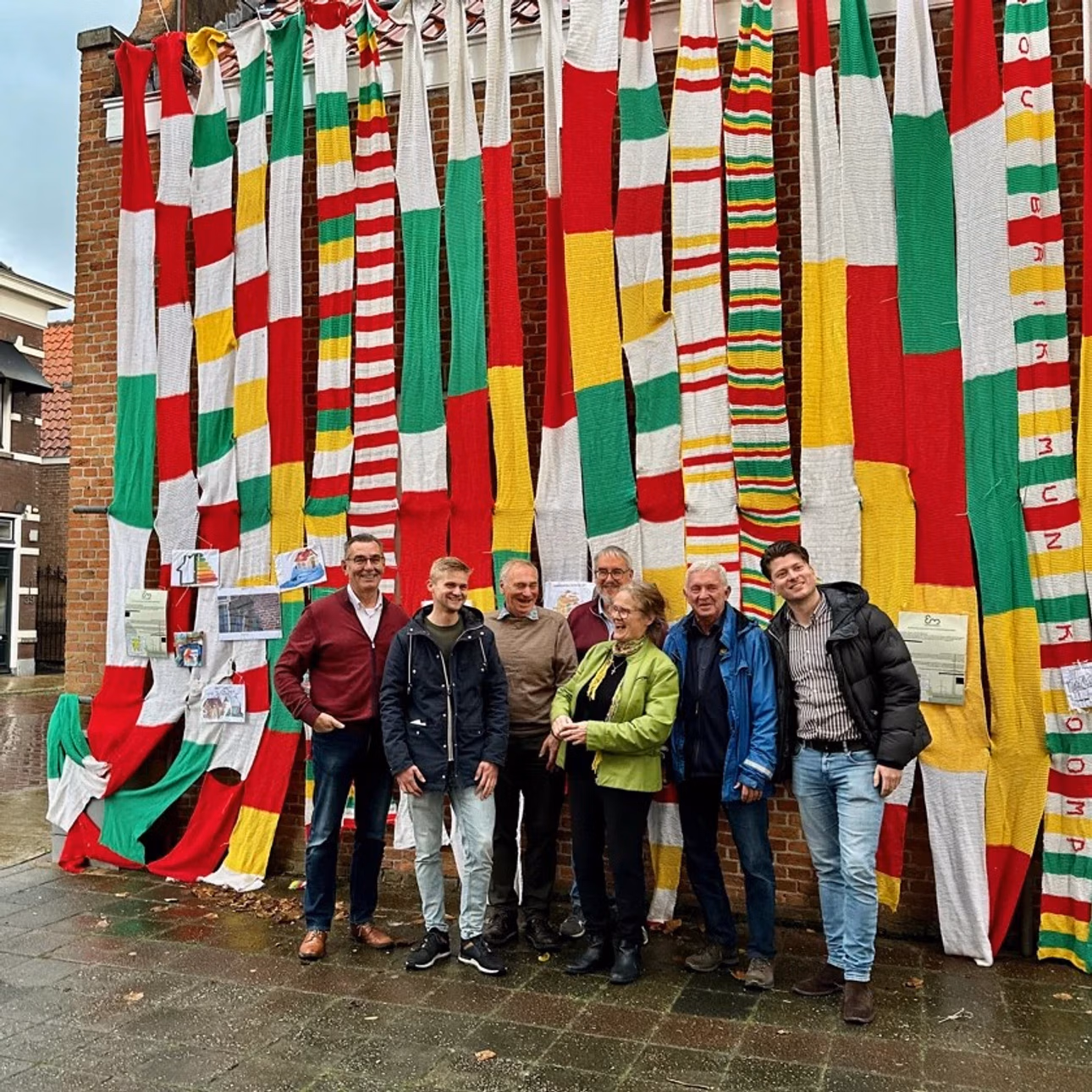 2023 dimph klimaatweek, de knop om