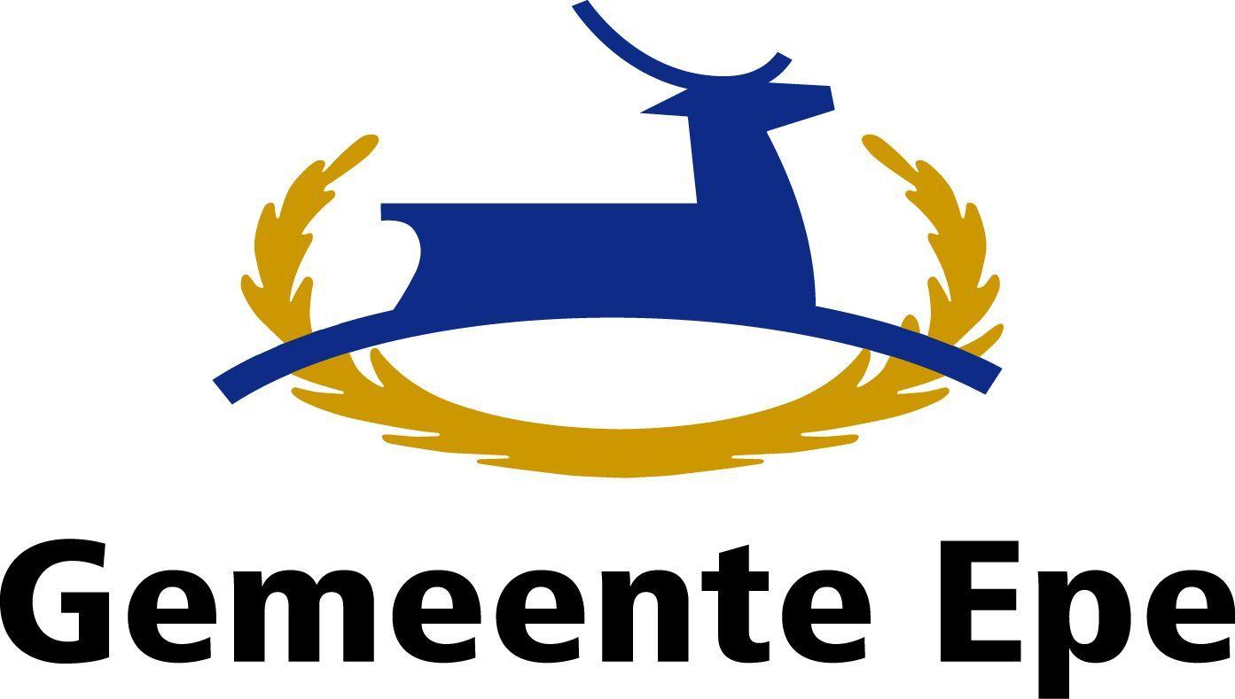 Logo van Epe