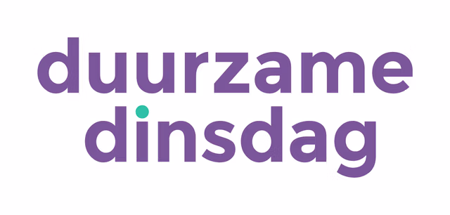 Duurzame Dinsdag