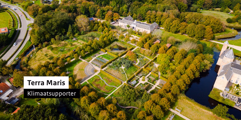 "We willen bij elke bezoeker een vlammetje voor de natuur ontsteken of extra aanwakkeren"