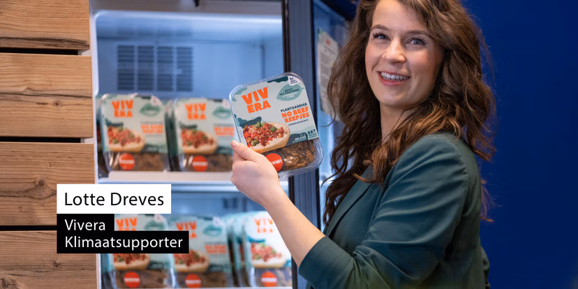 Vivera, Lotte Dreves
