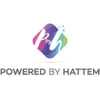 Logo van Powered By Hattem