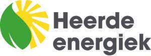 Logo van Heerde Energiek