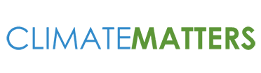 Logo van Stichting ClimateMatters