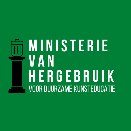 Logo van Ministerie van Hergebruik