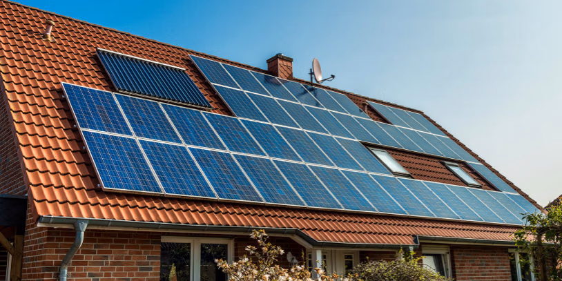 Zonnepanelen voor eerlijke energie