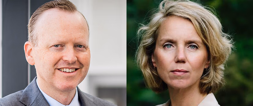 #DuurzameEstafette: ‘Klimaatneutraal en circulair werken is gewoon wat je anno 2021 wil doen’